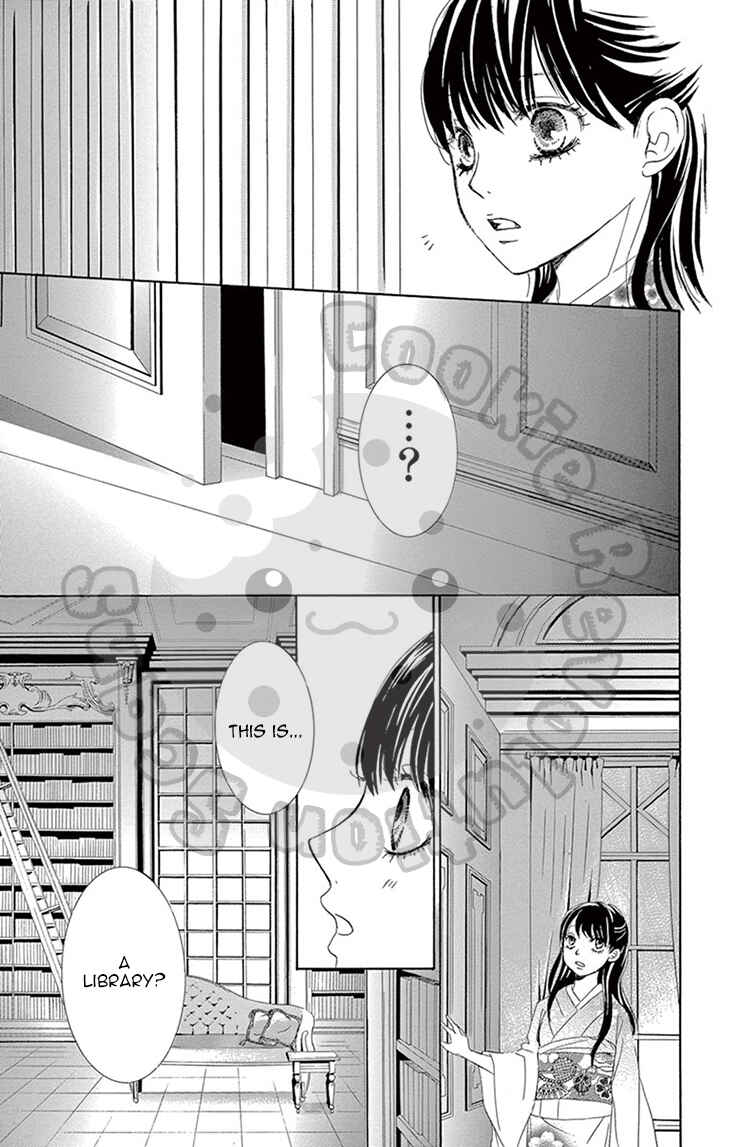 Page 51 Chapter 3 The Rose-Colored Promise