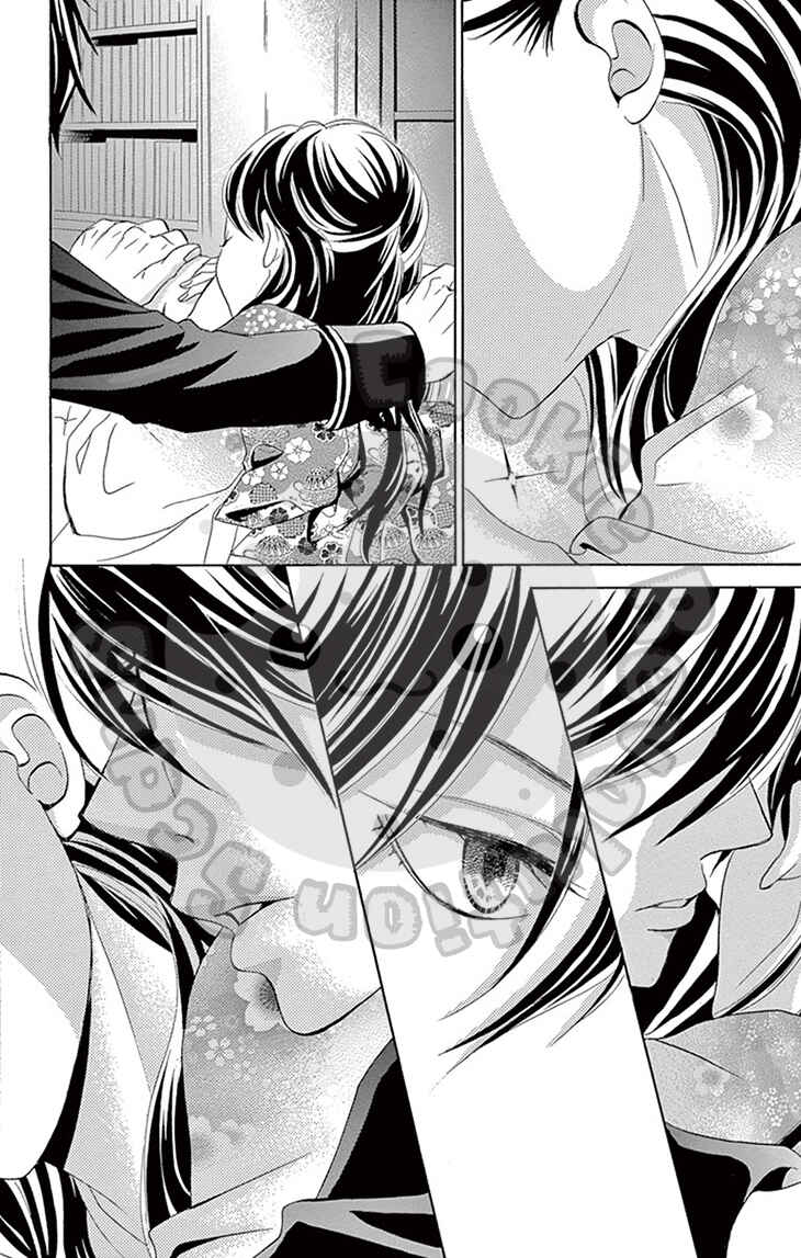 Page 56 Chapter 3 The Rose-Colored Promise