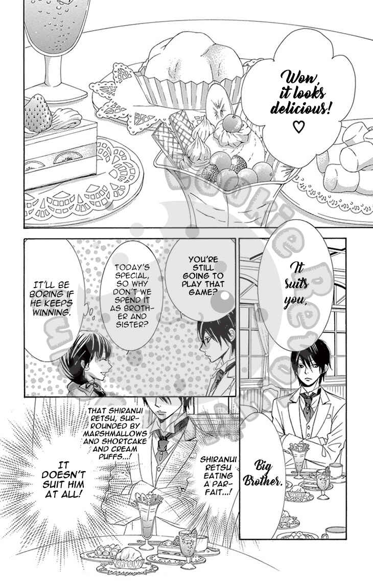 Page 68 Chapter 3 The Rose-Colored Promise
