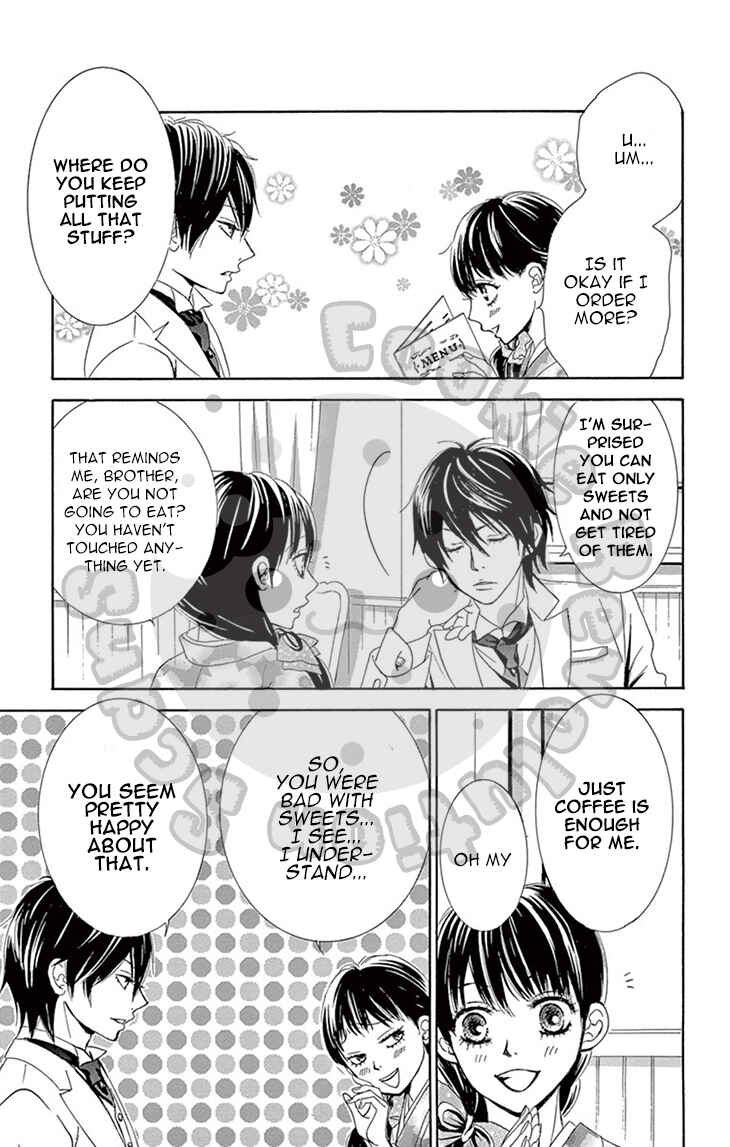 Page 71 Chapter 3 The Rose-Colored Promise