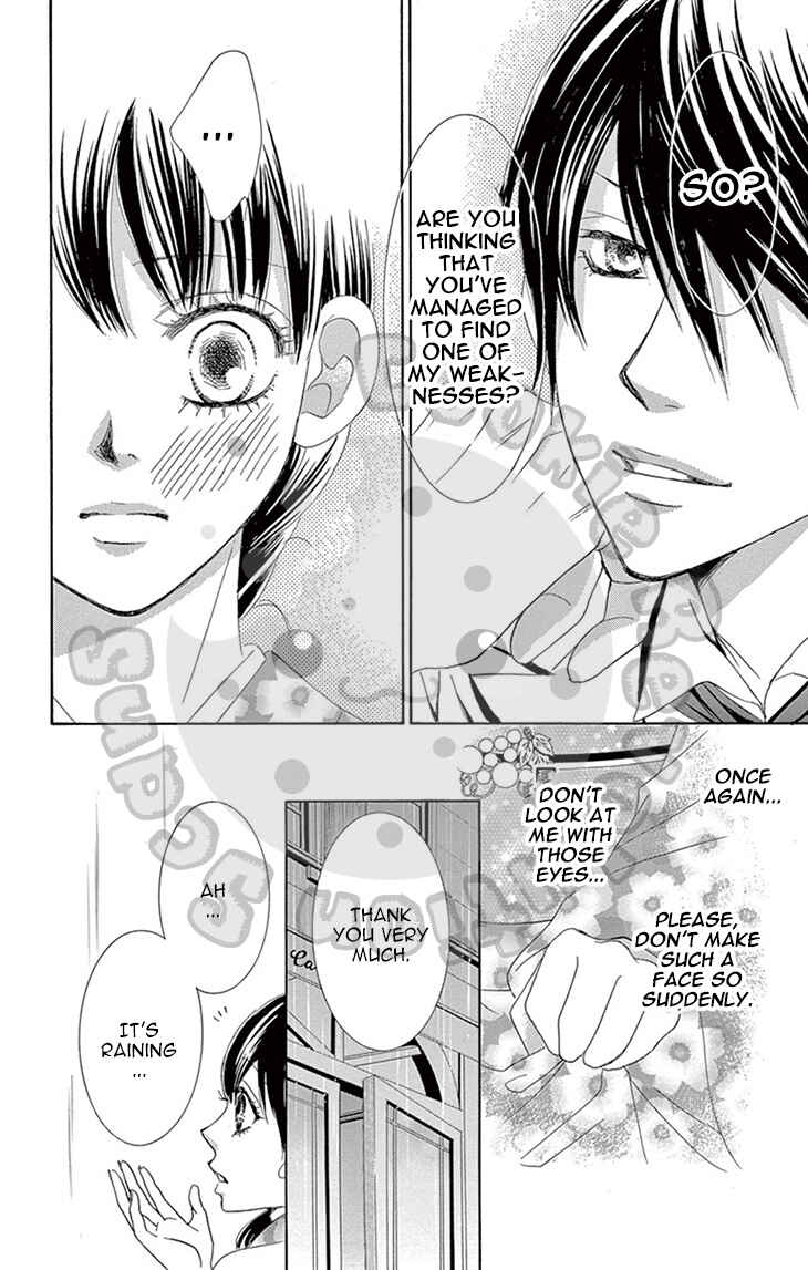 Page 72 Chapter 3 The Rose-Colored Promise