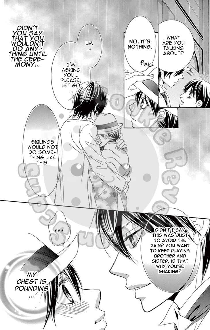Page 74 Chapter 3 The Rose-Colored Promise