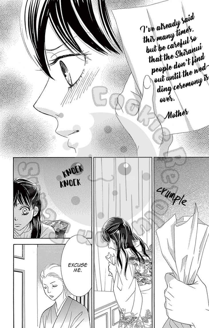 Page 76 Chapter 3 The Rose-Colored Promise