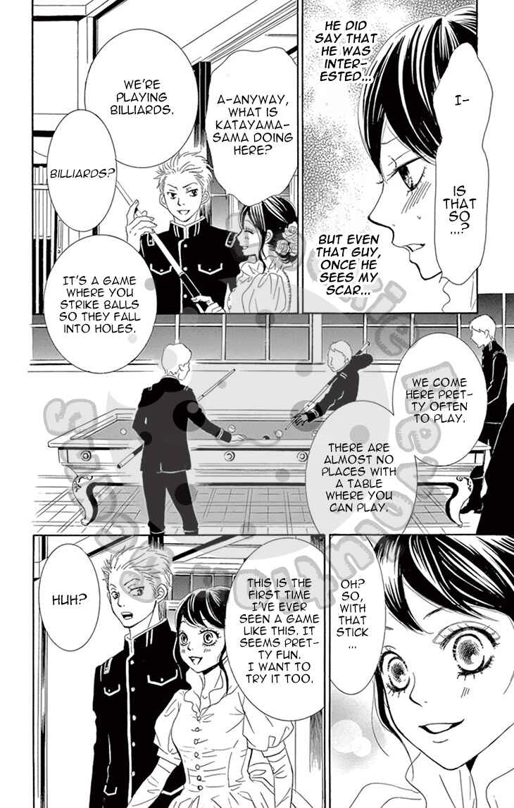 Page 86 Chapter 3 The Rose-Colored Promise