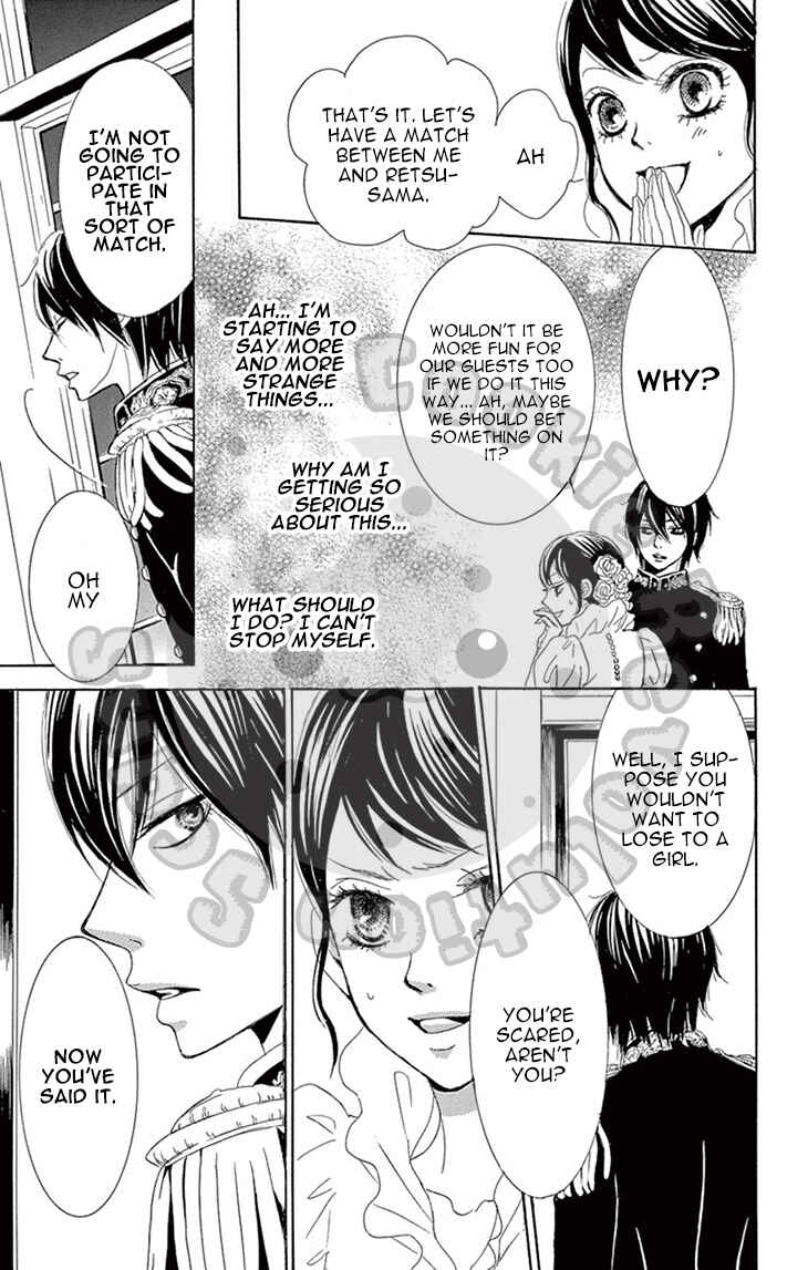 Page 89 Chapter 3 The Rose-Colored Promise