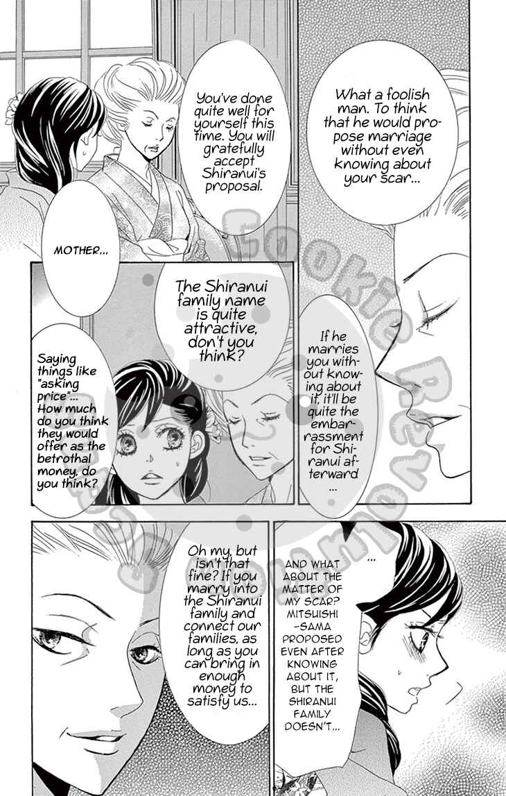 Page 9 Chapter 3 The Rose-Colored Promise