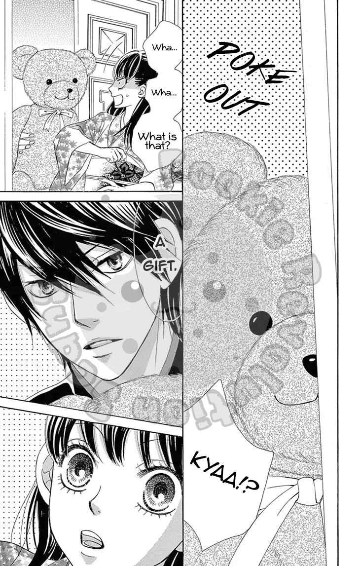 Page 14 Chapter 4 The Rose-Colored Promise