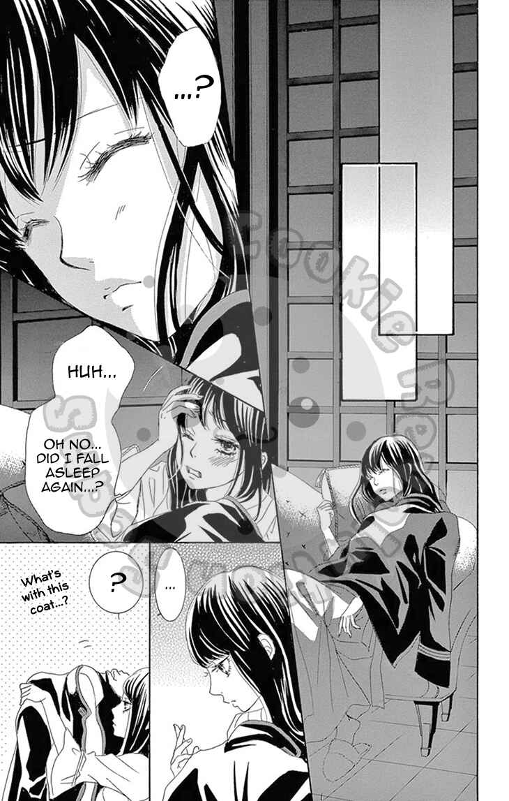 Page 20 Chapter 4 The Rose-Colored Promise