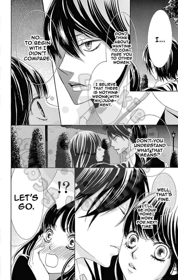 Page 43 Chapter 4 The Rose-Colored Promise