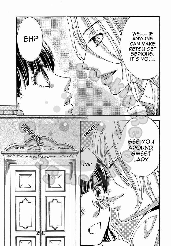 Page 11 Chapter 11 The Rose-Colored Promise