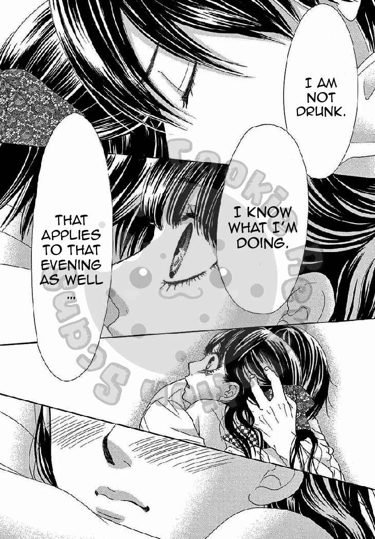 Page 14 Chapter 11 The Rose-Colored Promise