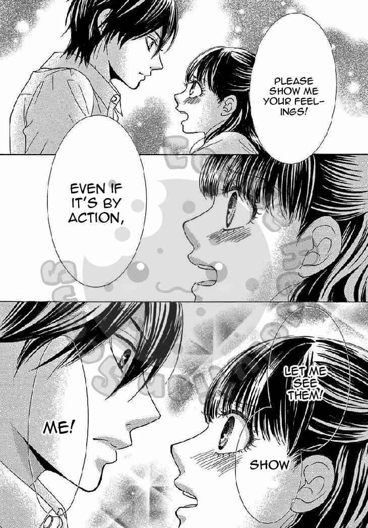 Page 16 Chapter 11 The Rose-Colored Promise