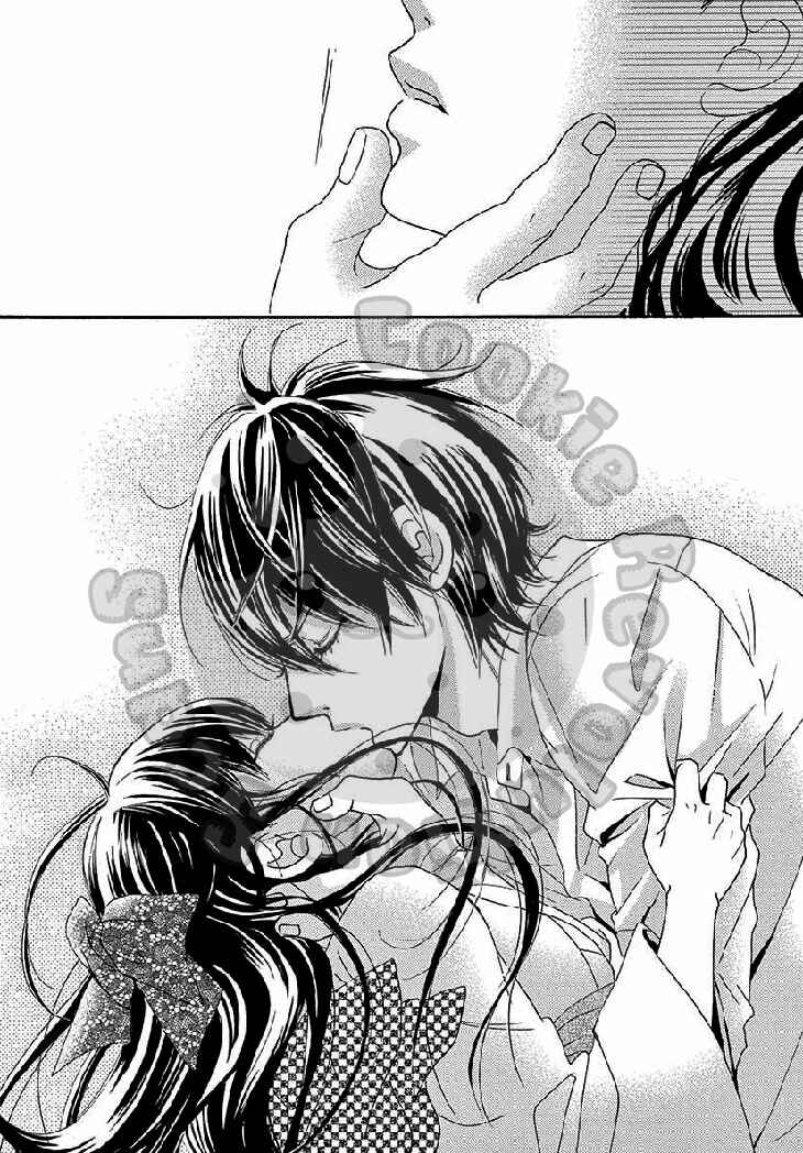 Page 17 Chapter 11 The Rose-Colored Promise