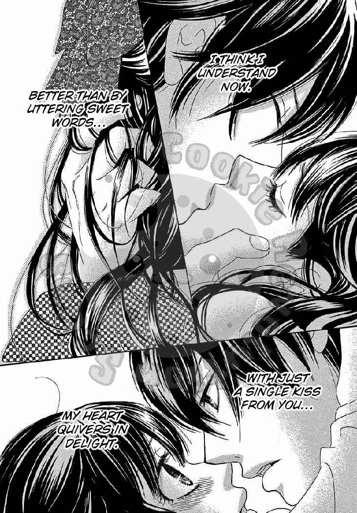 Page 18 Chapter 11 The Rose-Colored Promise