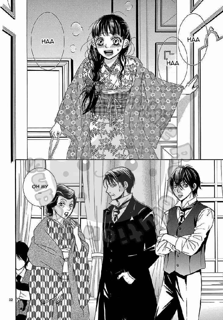 Page 36 Chapter 11 The Rose-Colored Promise