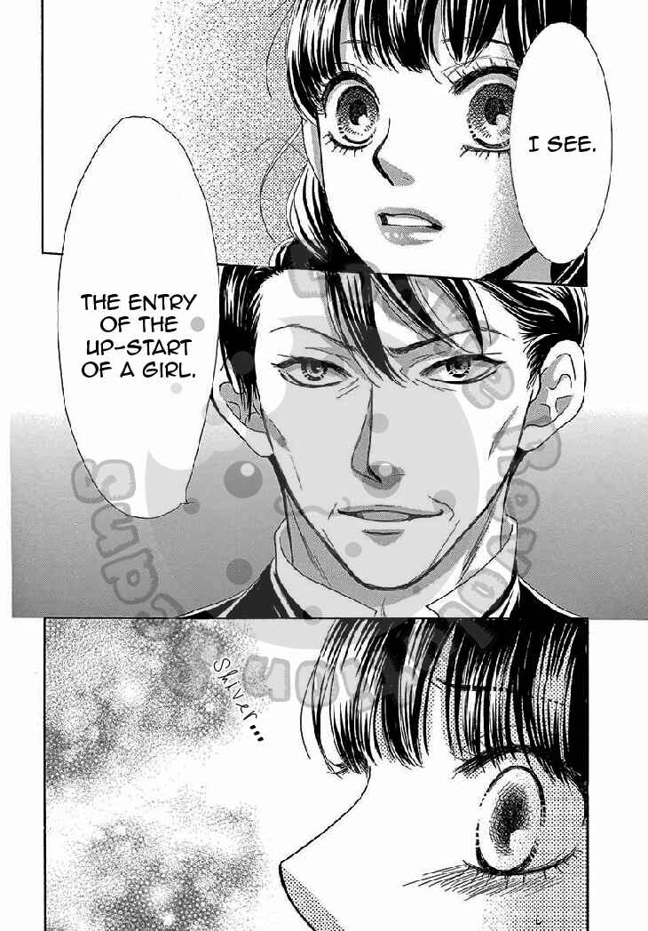 Page 38 Chapter 11 The Rose-Colored Promise