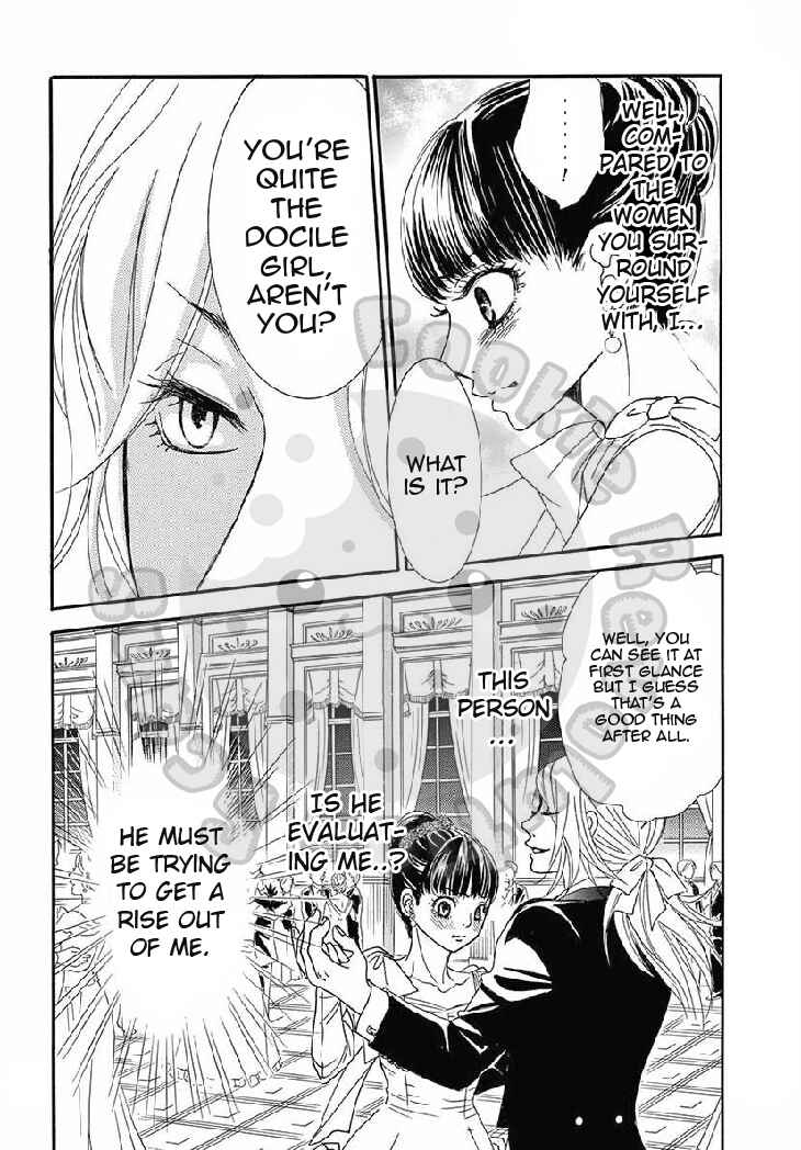 Page 11 Chapter 9 The Rose-Colored Promise