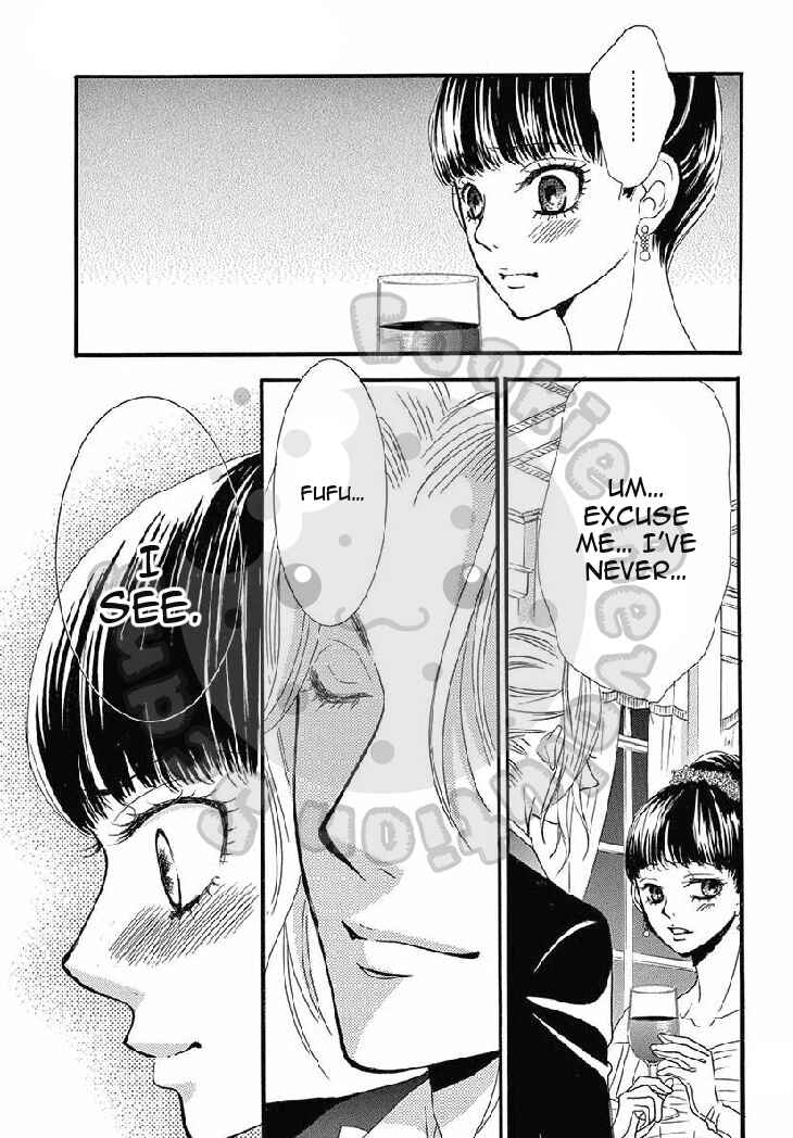 Page 16 Chapter 9 The Rose-Colored Promise
