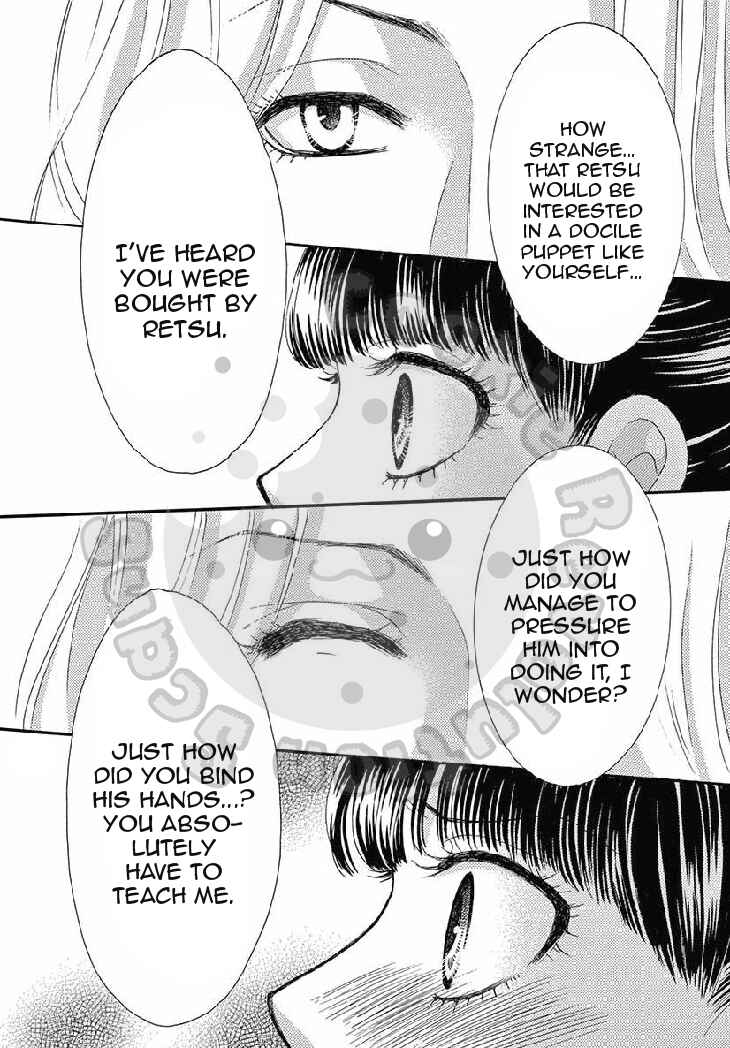 Page 17 Chapter 9 The Rose-Colored Promise