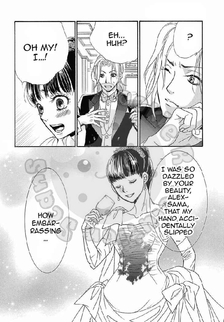 Page 19 Chapter 9 The Rose-Colored Promise
