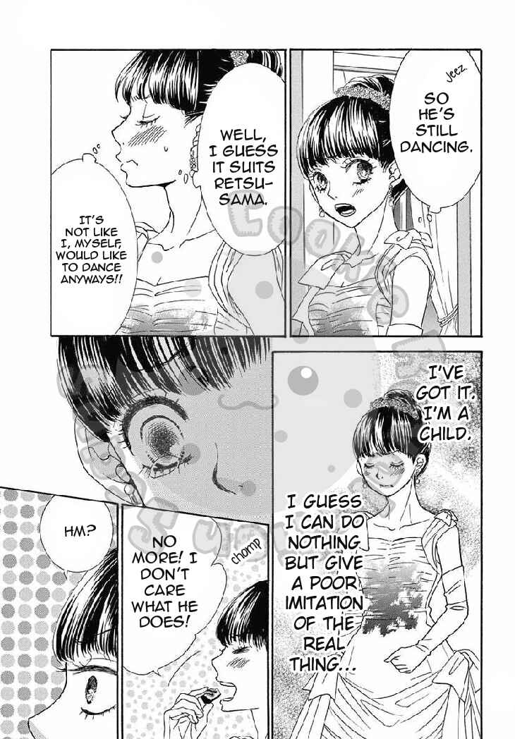 Page 22 Chapter 9 The Rose-Colored Promise