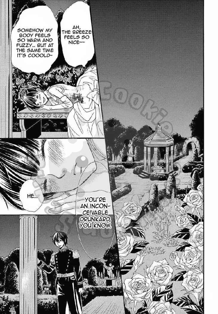 Page 24 Chapter 9 The Rose-Colored Promise