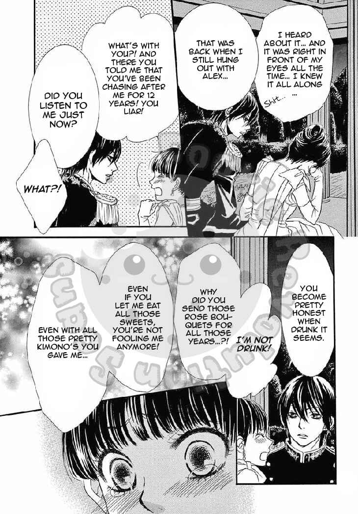 Page 26 Chapter 9 The Rose-Colored Promise