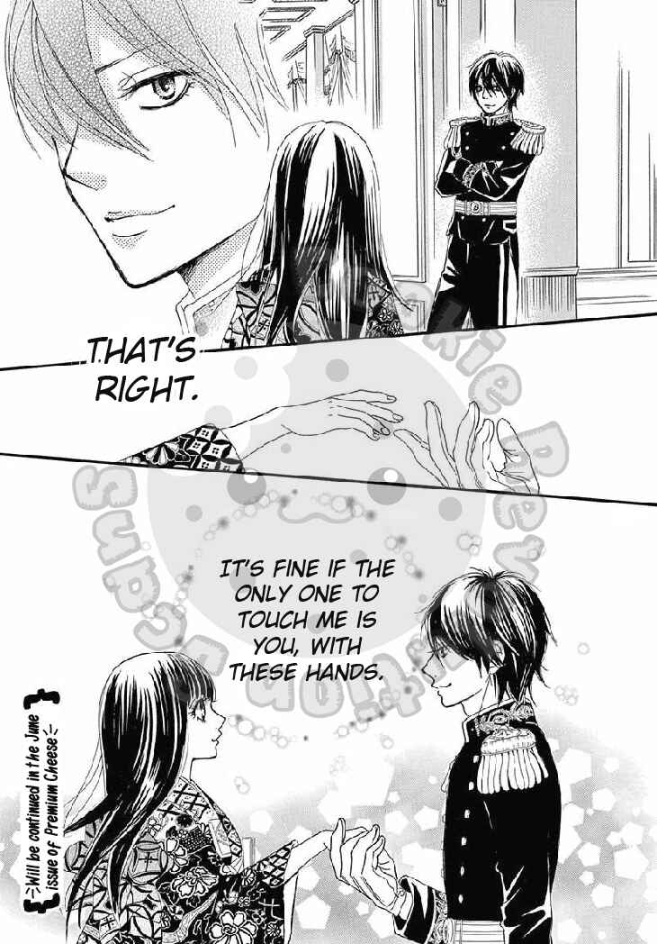 Page 38 Chapter 9 The Rose-Colored Promise
