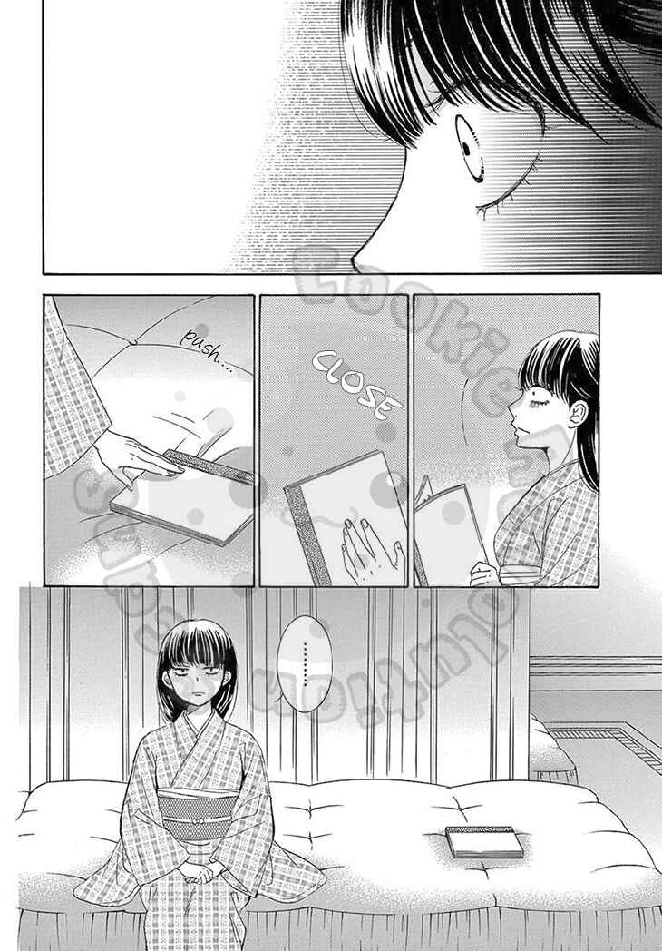 Page 10 Chapter 18 The Rose-Colored Promise