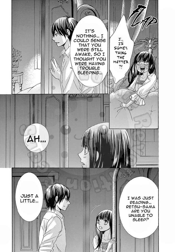 Page 14 Chapter 18 The Rose-Colored Promise