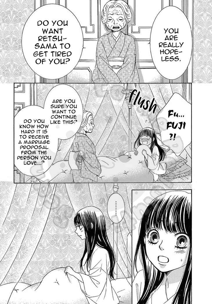 Page 30 Chapter 18 The Rose-Colored Promise