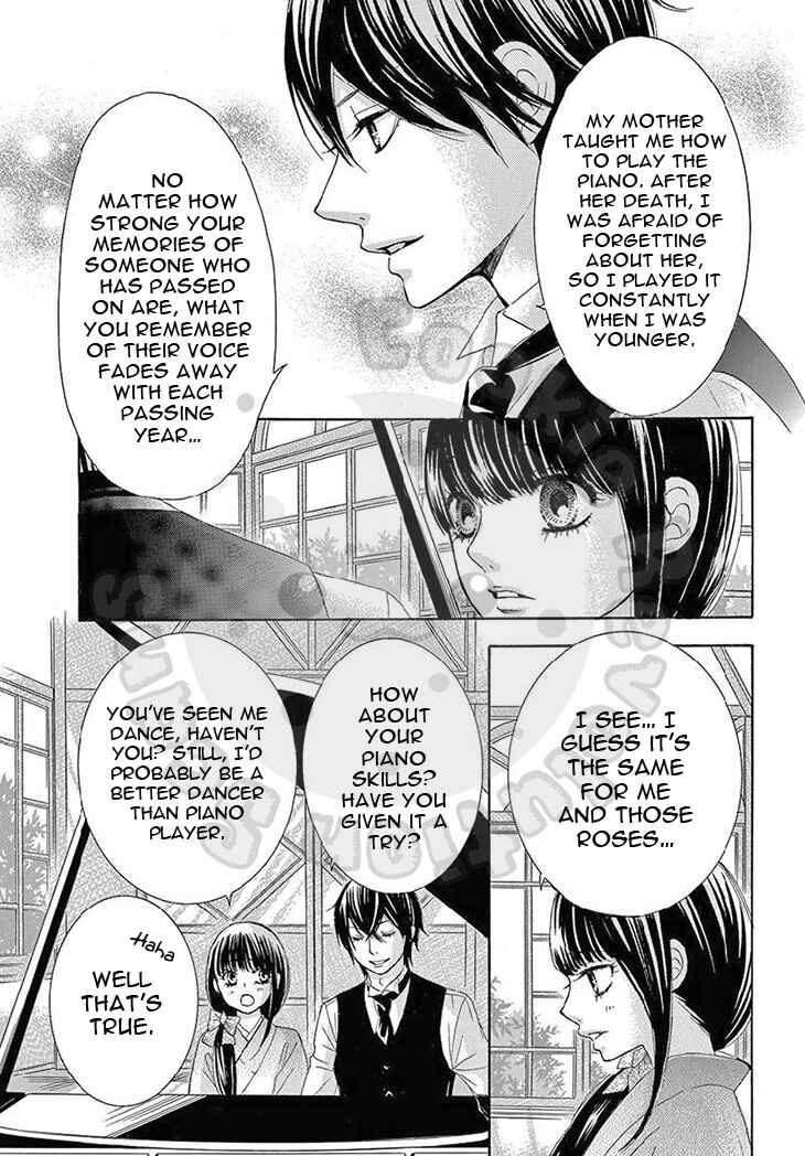 Page 35 Chapter 18 The Rose-Colored Promise