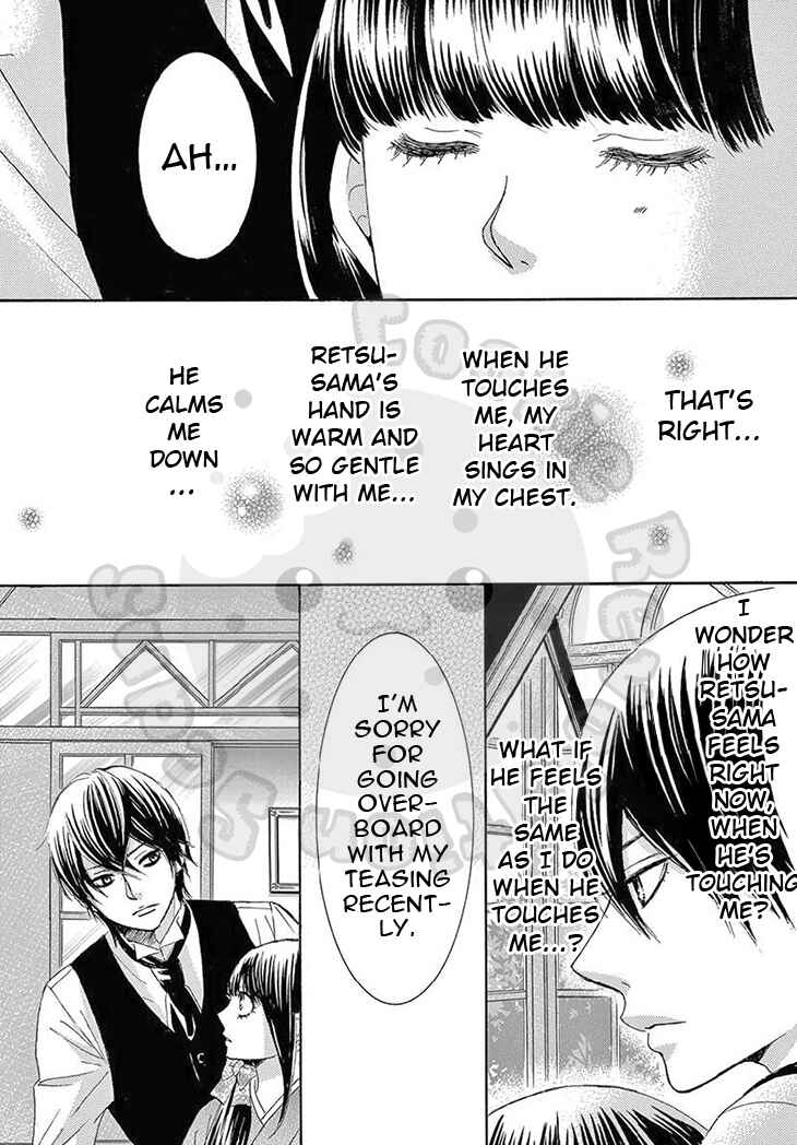 Page 39 Chapter 18 The Rose-Colored Promise