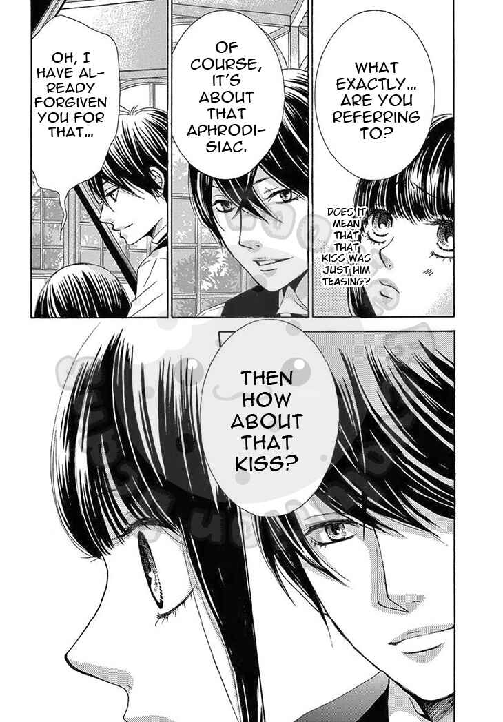 Page 40 Chapter 18 The Rose-Colored Promise