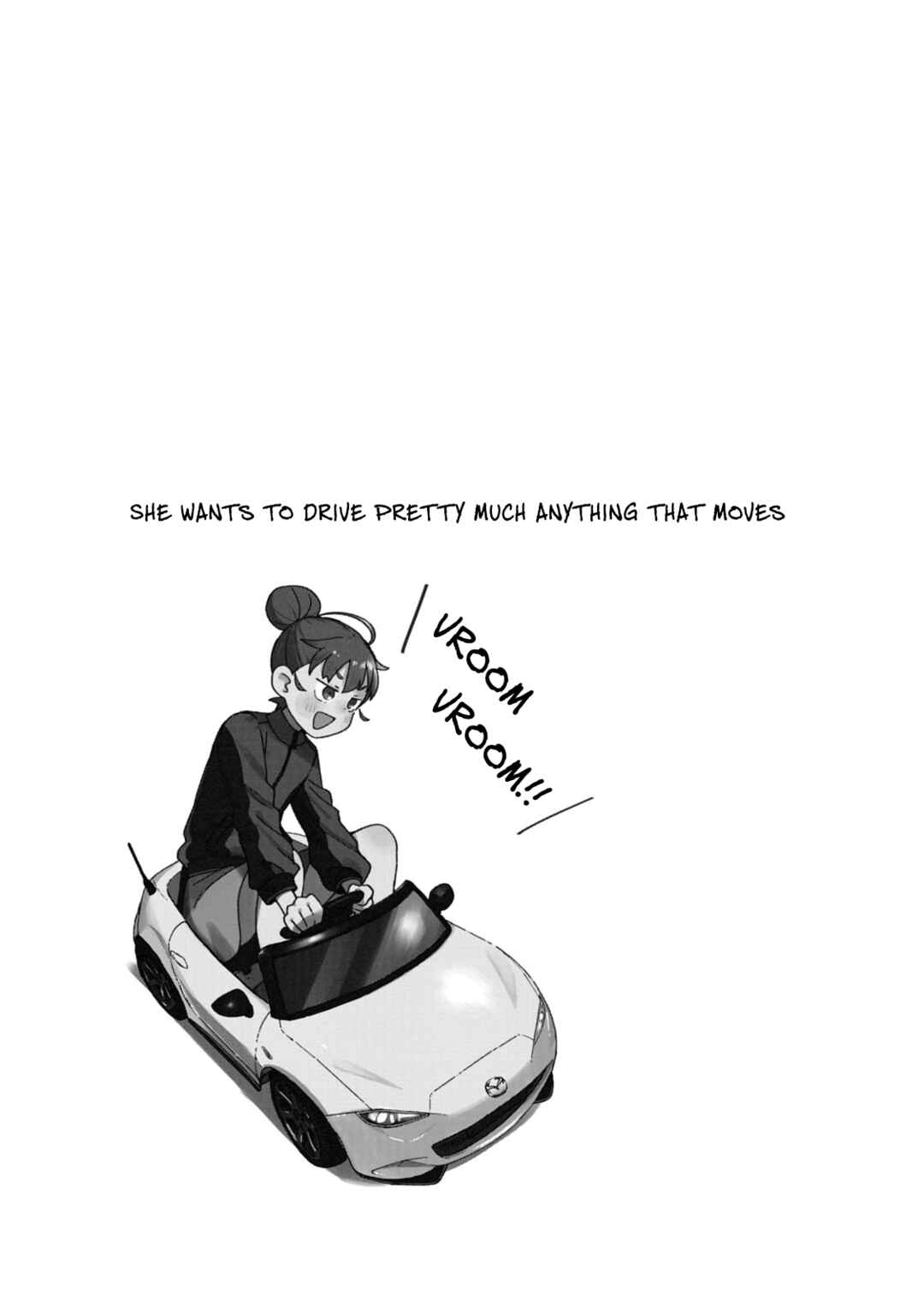 Page 20 Chapter 9 Open Car Girls