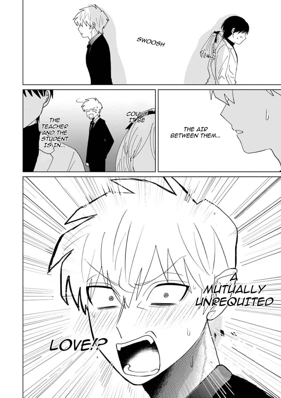 Page 11 Chapter 5 Koroshiya Datte Mimamoritai