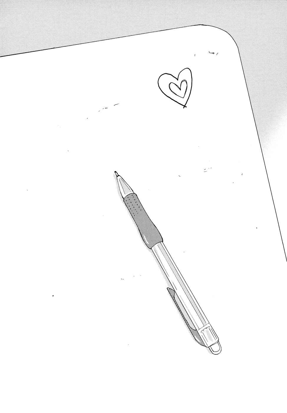 Page 12 Chapter 4 A Knife Edge Girl