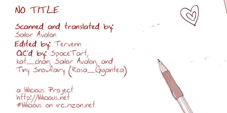 Page 14 Chapter 4 A Knife Edge Girl