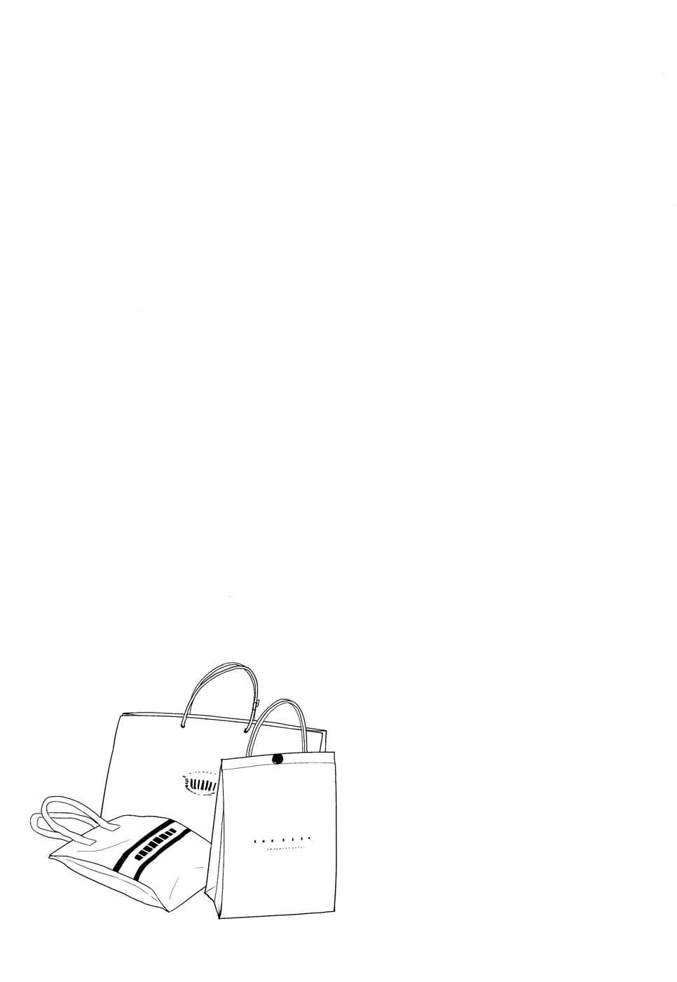 Page 45 Chapter 1 A Knife Edge Girl