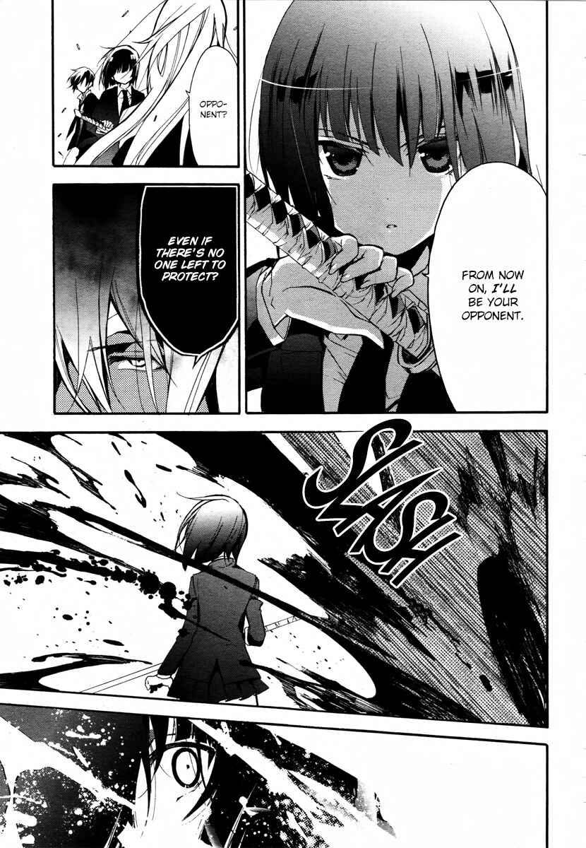 Page 13 Chapter 10 Blood Parade