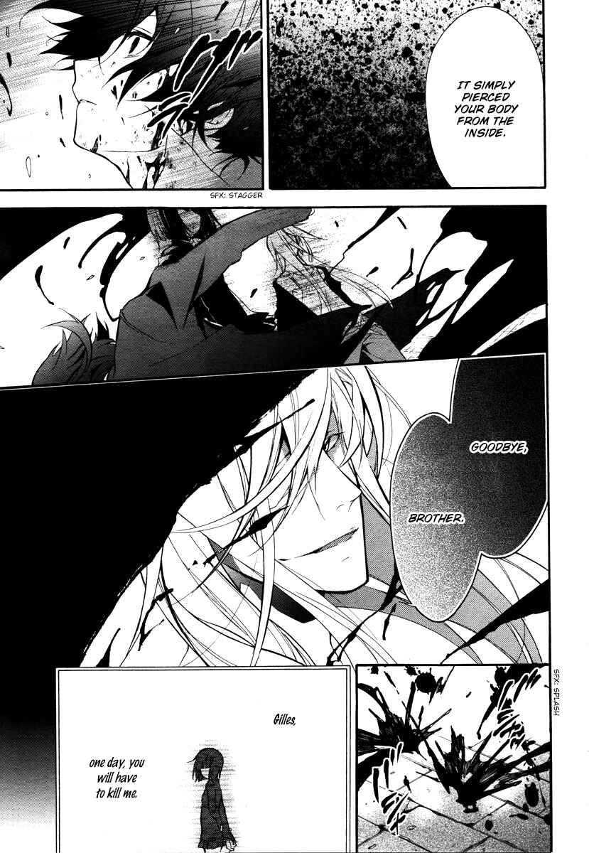 Page 15 Chapter 10 Blood Parade