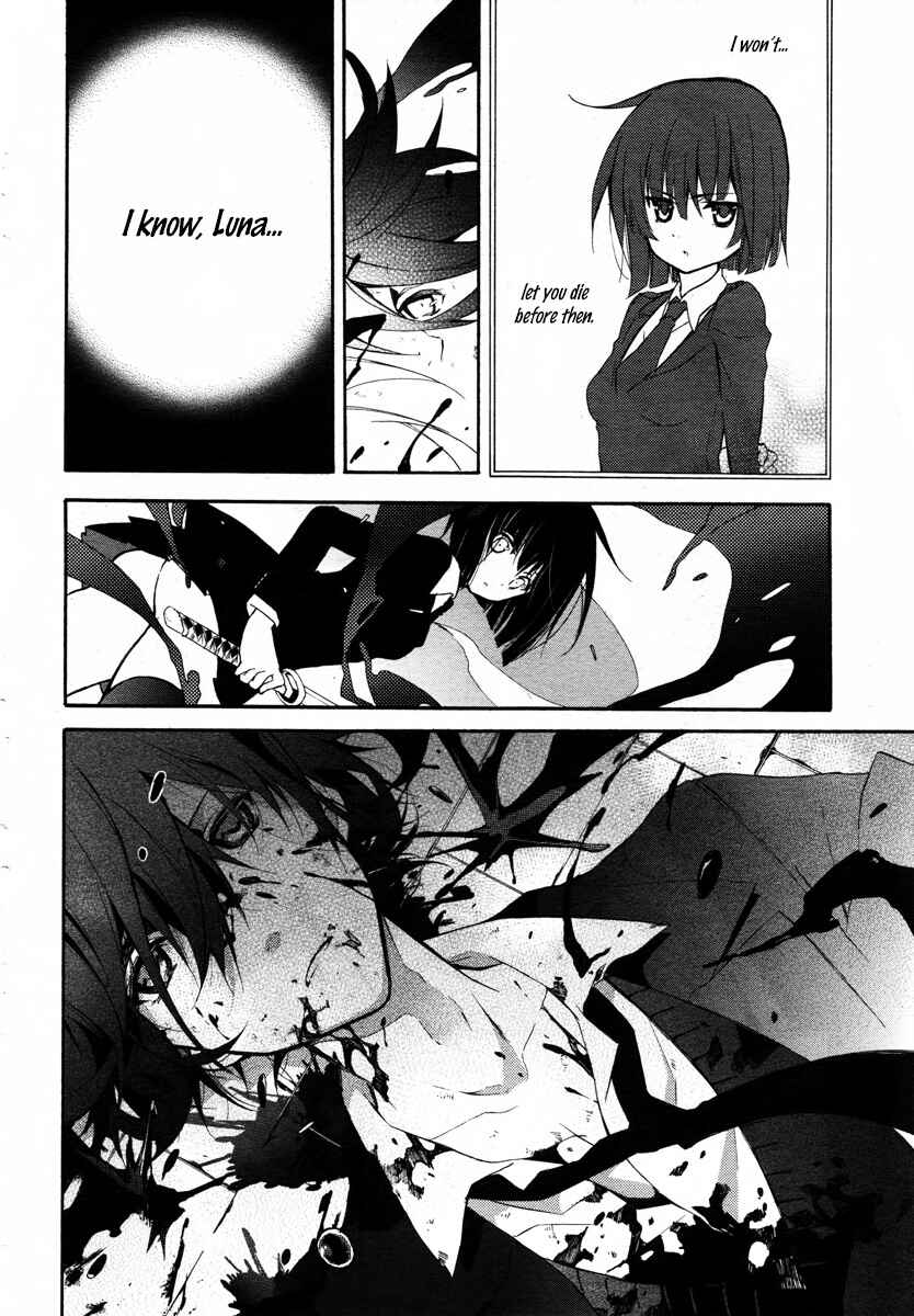 Page 16 Chapter 10 Blood Parade