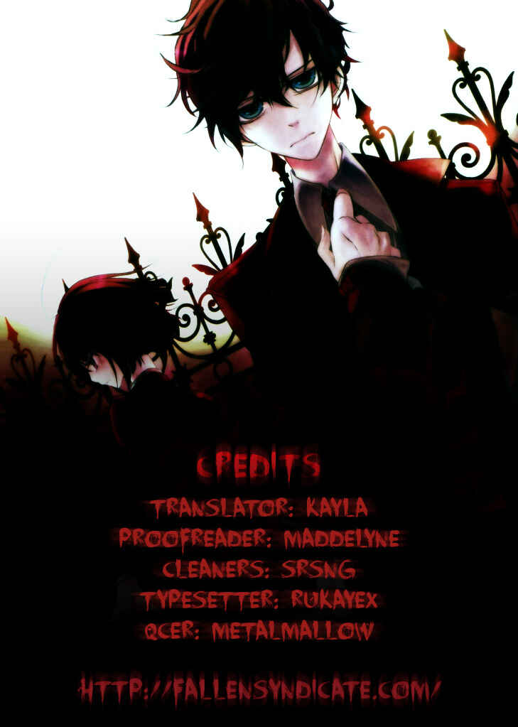 Page 20 Chapter 10 Blood Parade