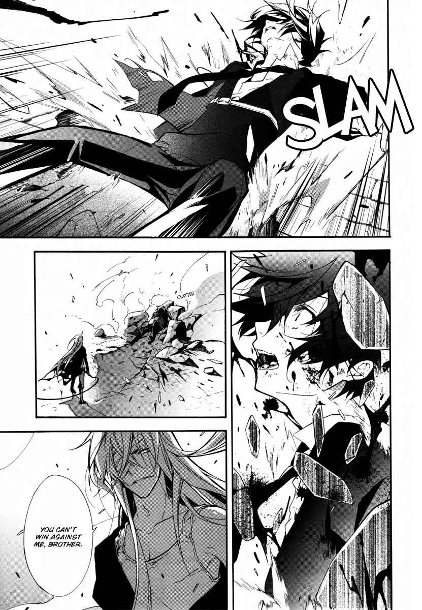 Page 7 Chapter 10 Blood Parade