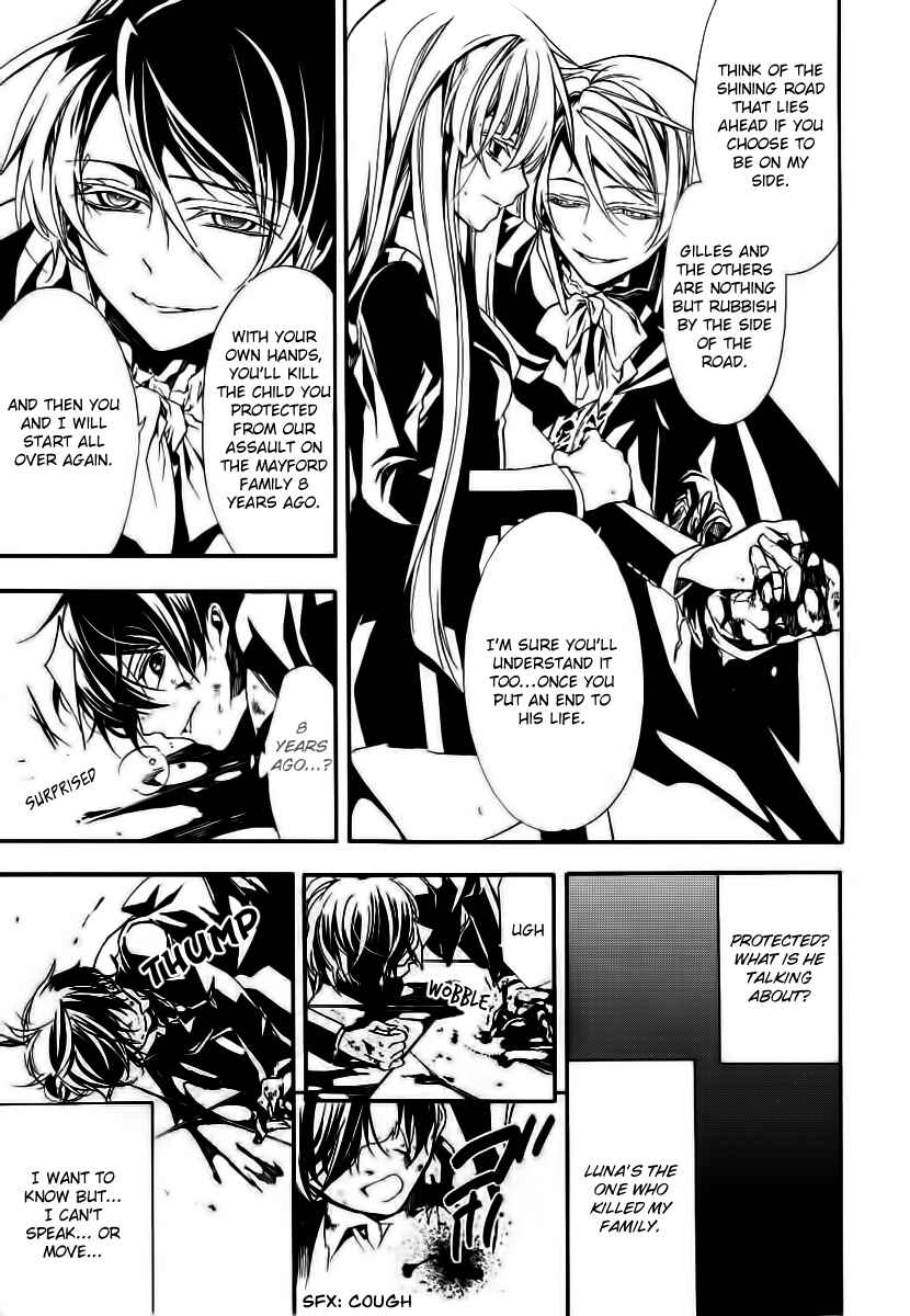 Page 18 Chapter 4 Blood Parade