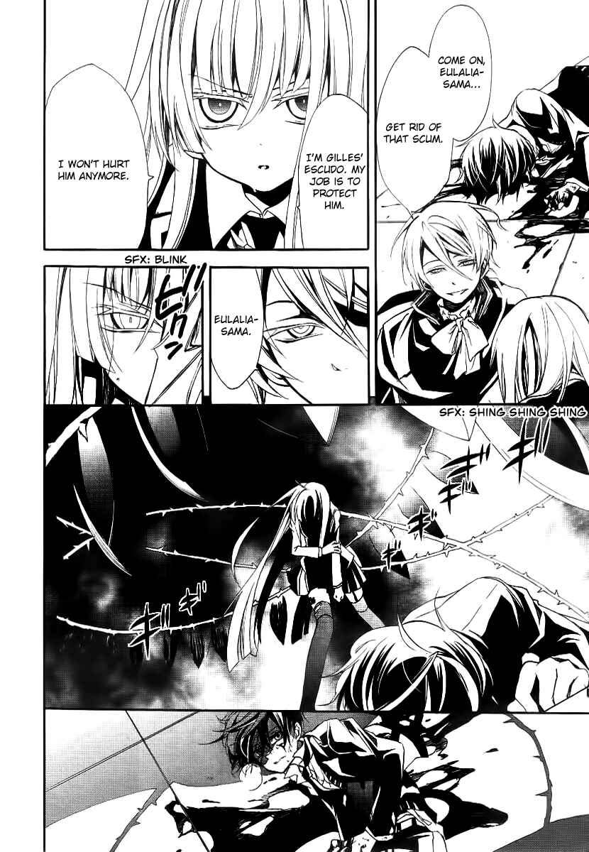 Page 19 Chapter 4 Blood Parade