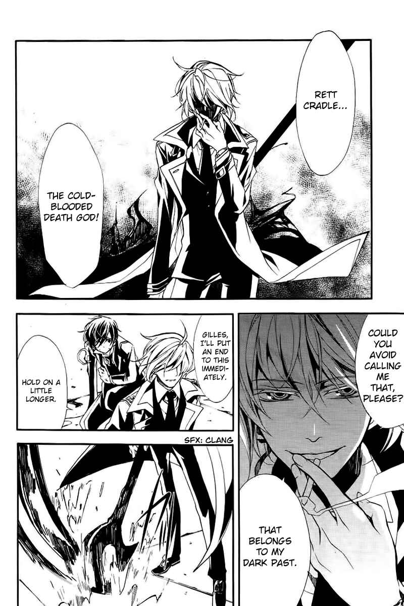 Page 24 Chapter 4 Blood Parade