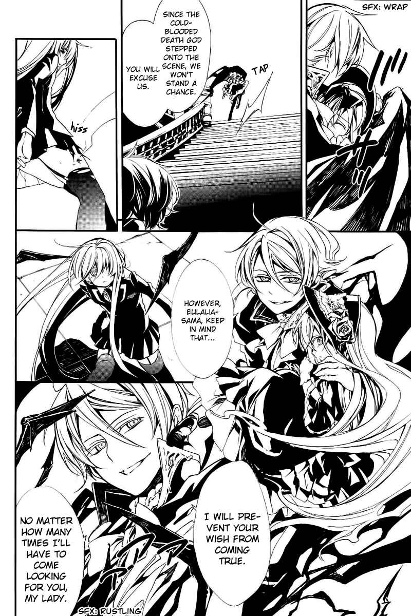 Page 26 Chapter 4 Blood Parade