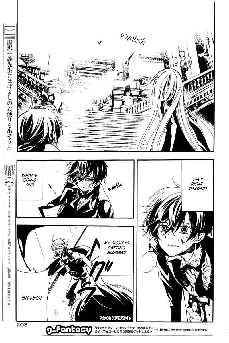 Page 27 Chapter 4 Blood Parade