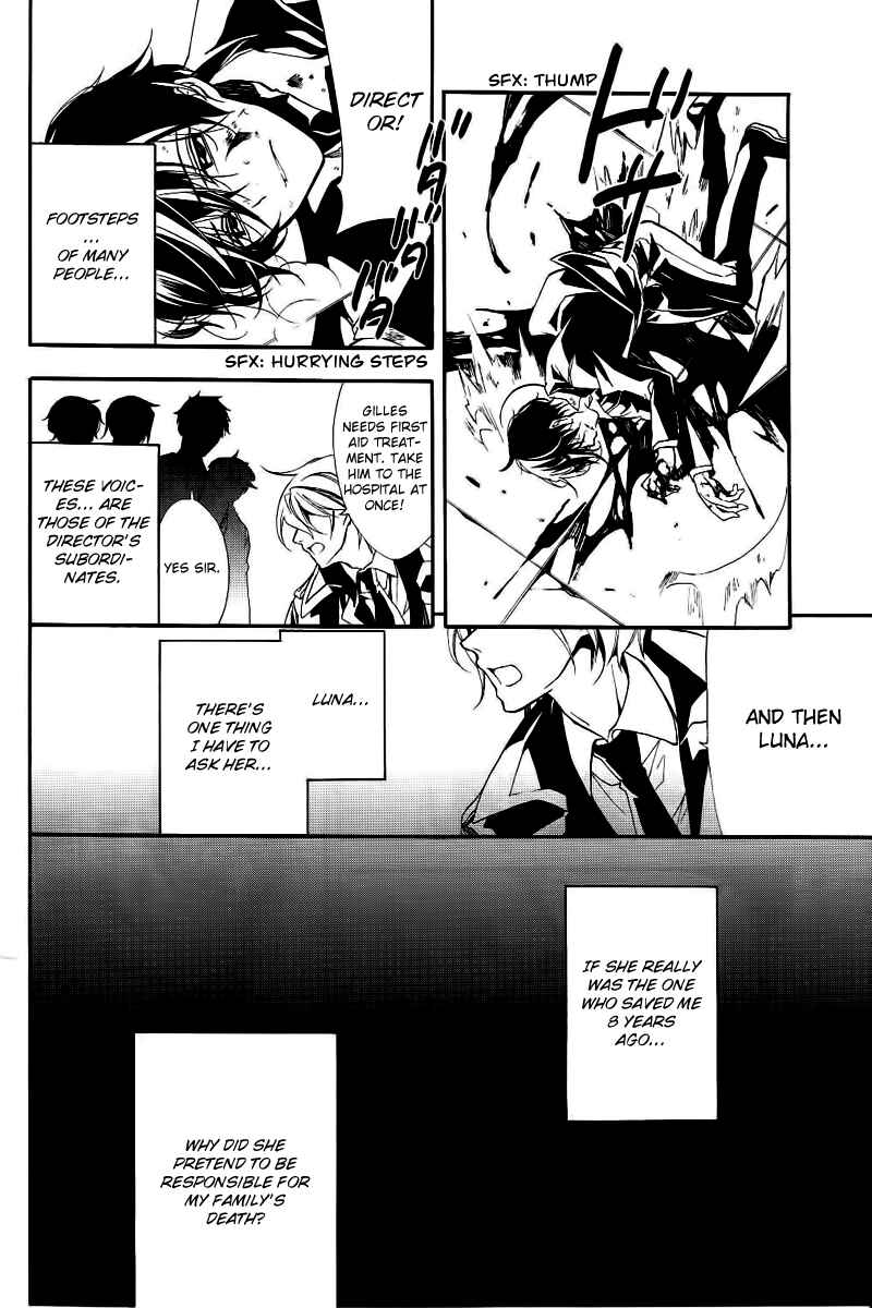 Page 28 Chapter 4 Blood Parade